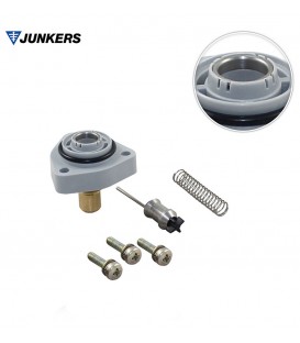 REGULADOR DE CAUDAL CALENTADOR JUNKERS 8705705021.