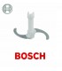 Cuchilla batidora - picadora Bosch MSM6500/01 167715 00167715