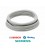 GOMA ESCOTILLA PUERTA LAVADORA BALAY, BOSCH, LYNX, SIEMENS 00443455