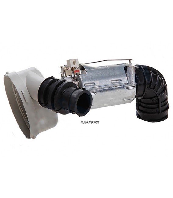 CALENTADOR AGUA LAVAVAJILLAS WHIRLPOOL ADG, ADP,  480131000096 481010518499