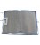 FILTRO CAMPANA EXTRACTORA TEKA 37X28 CM. 61865020