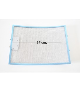 FILTRO CAMPANA EXTRACTORA TEKA 37X28 CM. 61865020