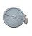 RESISTENCIA VITROCERAMICA UNIVERSAL 1700W, Ø200 mm 480121101516