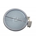 RESISTENCIA VITROCERAMICA UNIVERSAL 1700W, Ø200 mm 480121101516