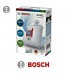 BOLSA ASPIRADOR ARISTON, BOSH, SIEMENS, (TIPO G ALL) 17003048