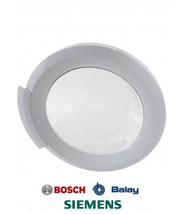 PUERTA COMPLETA ORIGINAL LAVADORA BALAY, BOSCH, SIEMENS 11008957
