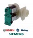 ELECTROVÁLVULA PARA LAVADORA 2 VÍAS BALAY, BOSCH, SIEMENS 00428210