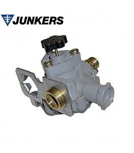 Cuerpo de Agua Caldera y Calentador JUNKERS W135-2 KV1E31, NECKAR y otros  modelos - 6905