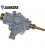 CUERPO AGUA CALENTADOR JUNKERS W135, 8707002555 