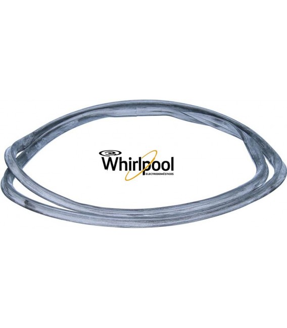 JUNTA PARA PUERTA HORNO ARISTON, INDESIT, BAUKNECHT  C00081579