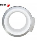 ARO EXTERIOR BLANCO PUERTA LAVADORA FAGOR AS0019317 57FA0038