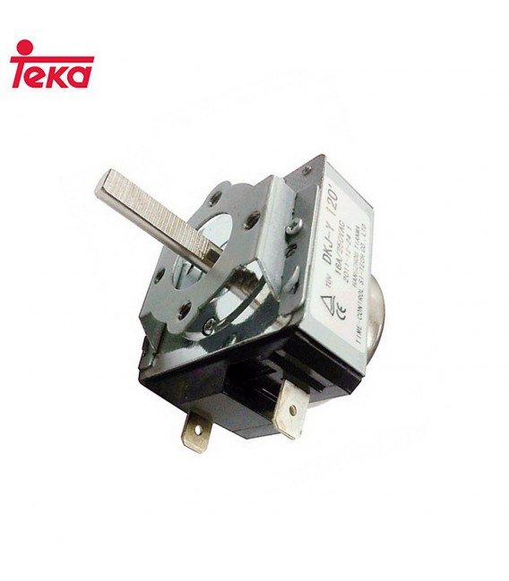 TEMPORIZADOR PARA HORNO TEKA 120 MINUTOS  83340619