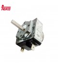 TEMPORIZADOR PARA HORNO TEKA 120 MINUTOS  83340619