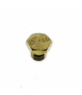 1 INYECTOR GAS BUTANO 0,66 1500KC (M-6)  44FA0508