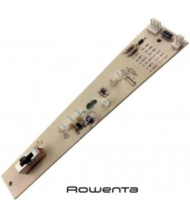 PLACA ELECTRÓNICA ASPIRADOR ROWENTA 18V RS-RH5284