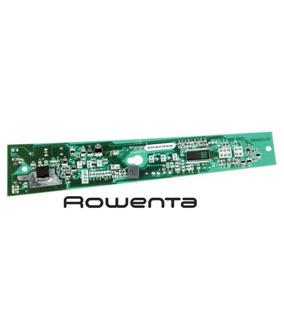 PLACA ELECTRÓNICA ASPIRADOR ROWENTA 18V RS-RH5284