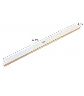 FRONTAL CAMPANA EXTRACTORA TEKA CNL12002BLANCA 61836240