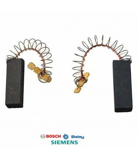 KIT ESCOBILLAS PARA LAVADORA BALAY 5 X 12,5 X 36mm. 00165171