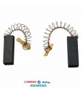 KIT ESCOBILLAS PARA LAVADORA BALAY 5 X 12,5 X 36mm. 00165171