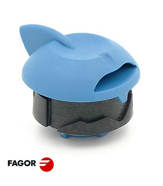 VÁLVULA SEGURIDAD OLLA RÁPIDA FAGOR ELEGANCE M5P001290