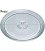PLATO MICROONDAS WHIRLPOOL Ø 28 CM. 481246678407