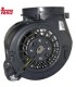 MOTOR ORIGINAL PARA CAMPANA EXTRACTORA TEKA DM60 - 90VR03 81468067