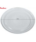 PLATO MICROONDAS MOULINEX Ø 280 MM. A01B01