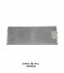 FILTRO CAMPANA EXTRACTORA BALAY, BOSCH (445mm x 175mm) 00352813