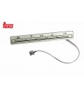 TECLADO MODULO EXTERIOR  HORNO TEKA 83140996