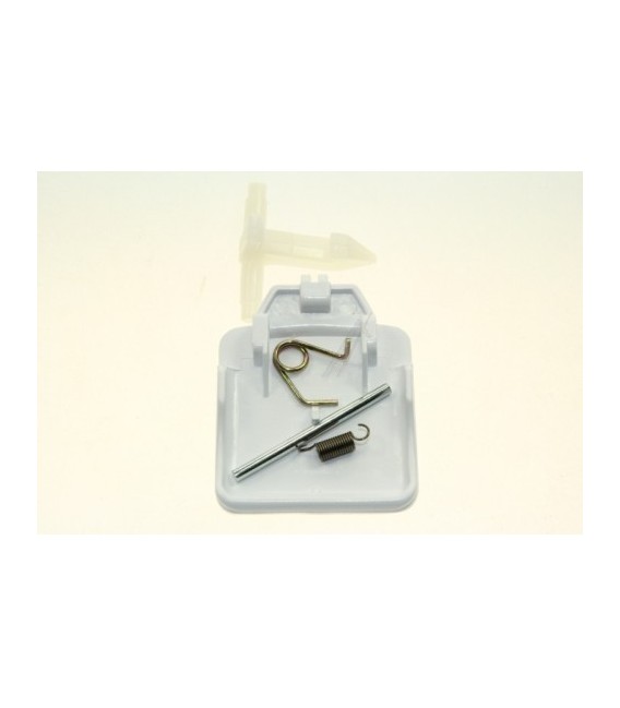 Kit cierre escotilla Balay, Bosch  21BY002