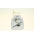 Kit cierre escotilla Balay, Bosch  21BY002
