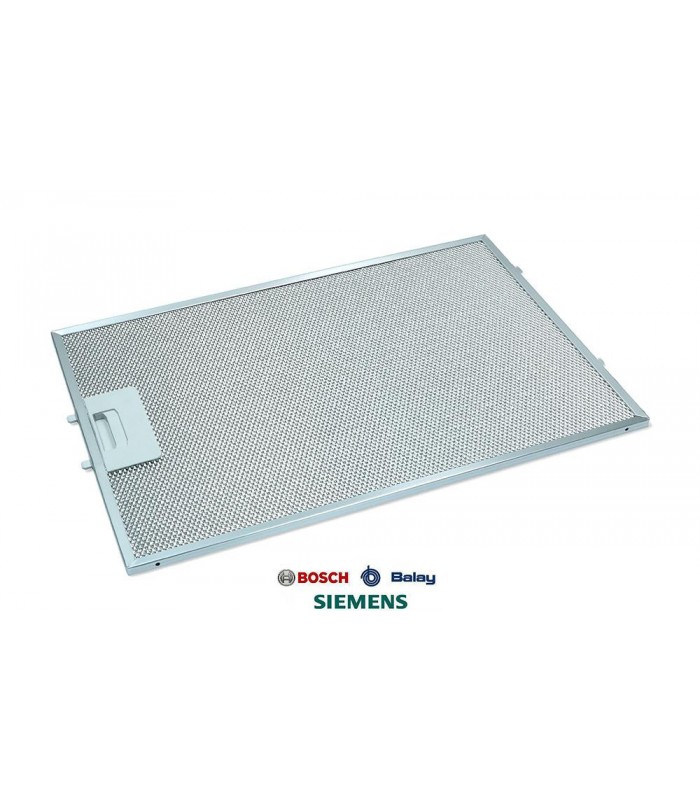 FILTRO CAMPANA EXTRACTORA BALAY 00742967 - RECAMPRO