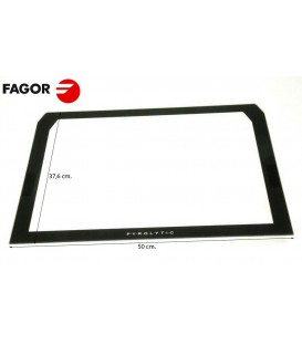 CRISTAL INTERIOR PARA PUERTA HORNO FAGOR AS0022695