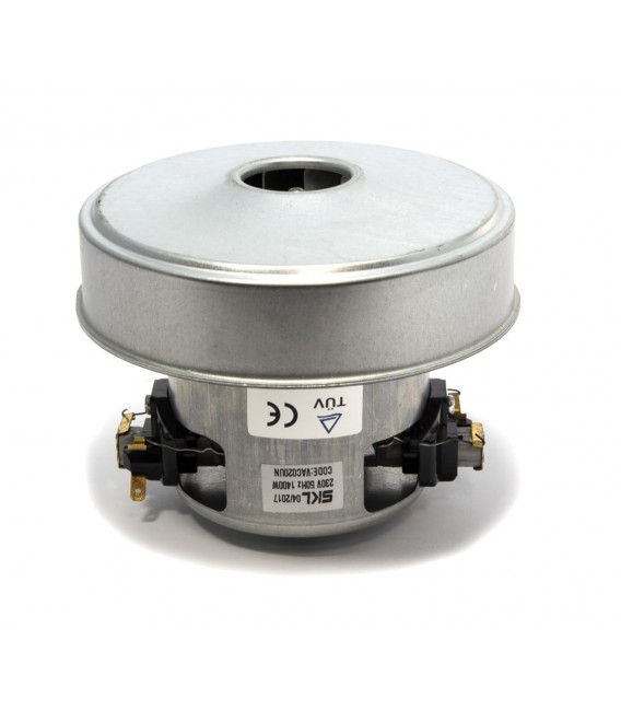 MOTOR PARA ASPIRADOR UNIVERSAL 1400 W 54AS232R