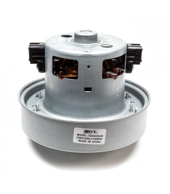 MOTOR ASPIRADOR UNIVERSAL 1600W 54AS040