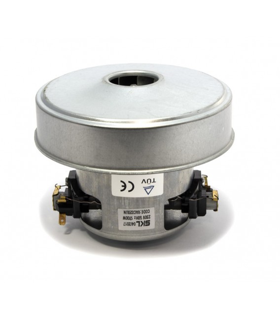 MOTOR ASPIRADOR UNIVERSAL 1200W. 54AS083