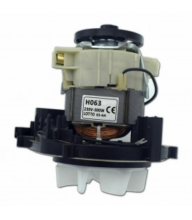 MOTOR PARA ASPIRADOR VORWERK 300W 49MH063