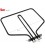 RESISTENCIA INFERIOR PARA HORNO TEKA, 900/300W 83040745