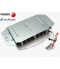 RESISTENCIA SECADORA FAGOR 1200W+1000W 1SF72CE YY57X2399