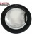 PUERTA COMPLETA PARA LAVADORA ARISTON GRIS C00288569