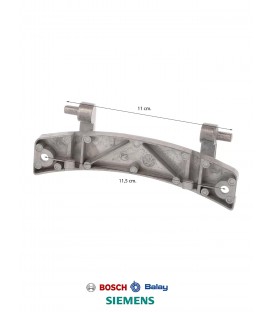 BISAGRA PUERTA PARA LAVADORA BALAY, BOSCH, SIEMENS, 3TS750XT 00171269
