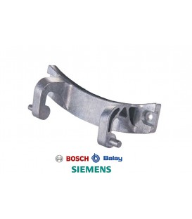 BISAGRA PUERTA PARA LAVADORA BALAY, BOSCH, SIEMENS, 3TS750XT 00171269