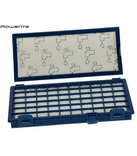 FILTRO HEPA ASPIRADOR ROWENTA X-TREM POWER CYCLONIC ZR902301