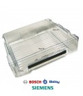 CAJÓN CERO GRADOS VERDURAS FRIGORÍFICO BOSCH KGN39A7110 00683887