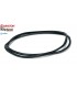 Goma puerta horno Ariston, Indesit HGM2. C00027982