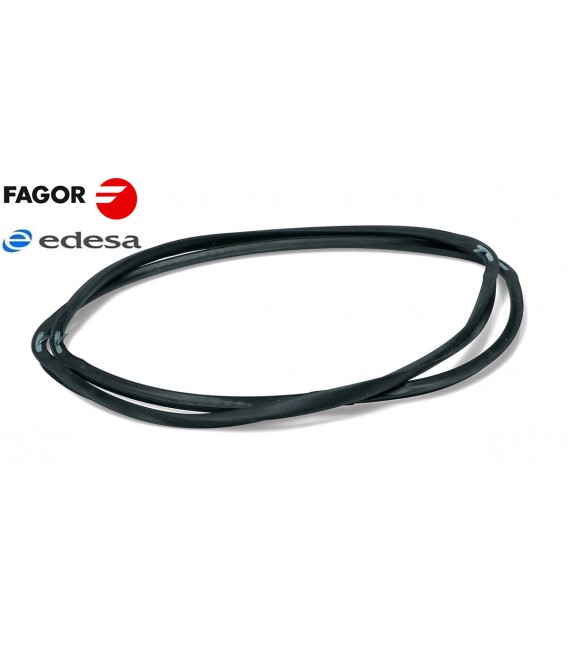 Junta puerta para horno Fagor, Edesa, Aspes  2H125, 2H136I CA7A001A2