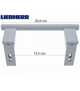 TIRADOR PUERTA FRIGORIFICO LIEBHERR 743066800