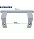 TIRADOR PUERTA FRIGORIFICO LIEBHERR 743066800