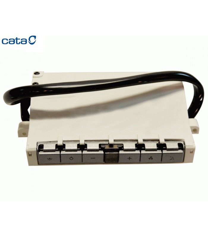 Botonera Campana Cata 4 Botones Botonera Campana Cata 4 Botones