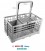 CESTO PARA CUBIERTOS LAVAVAJILLAS BOSCH, SIEMENS 6VE942A07  00087401